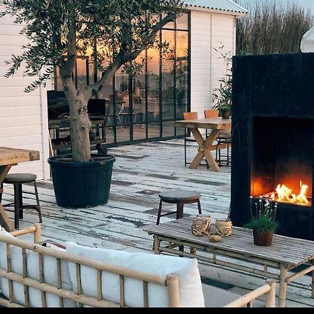 Noordwijk Bb228 Daire Dış mekan fotoğraf