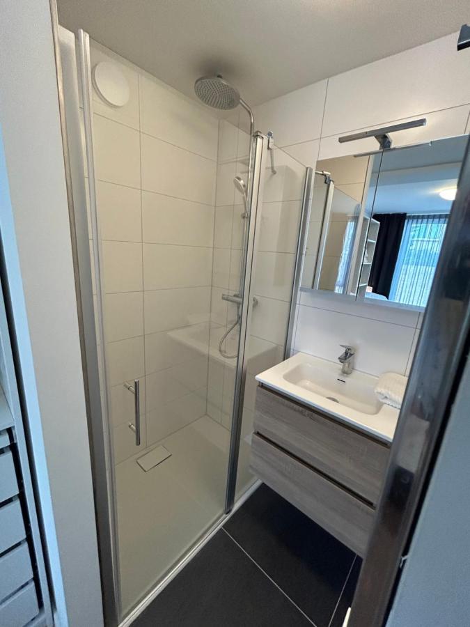 Noordwijk Bb228 Daire Dış mekan fotoğraf