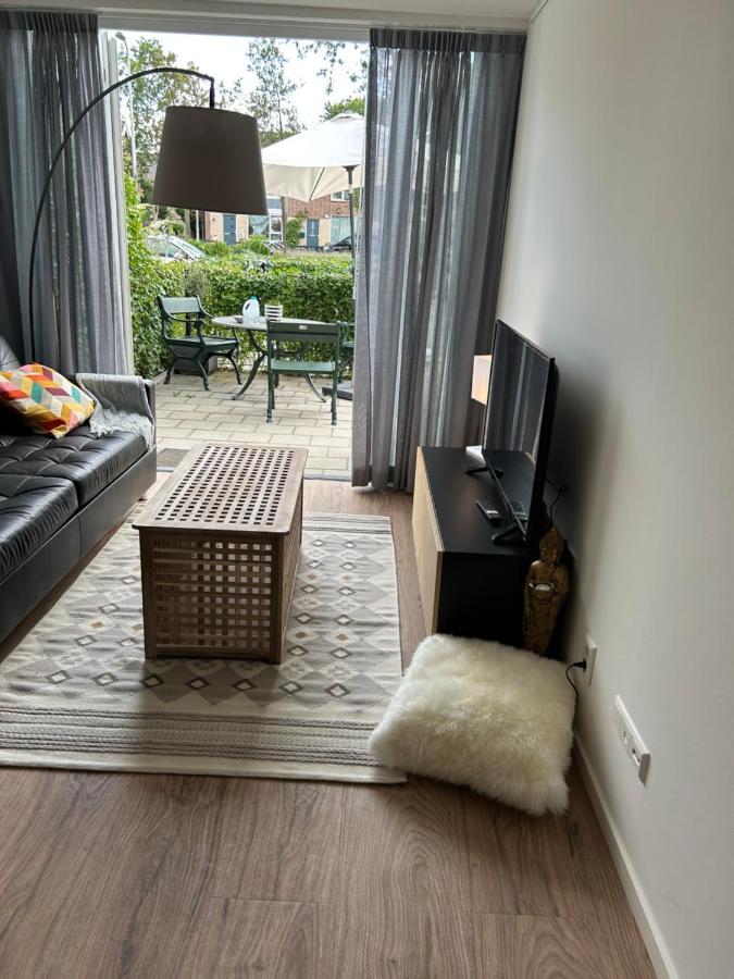 Noordwijk Bb228 Daire Dış mekan fotoğraf
