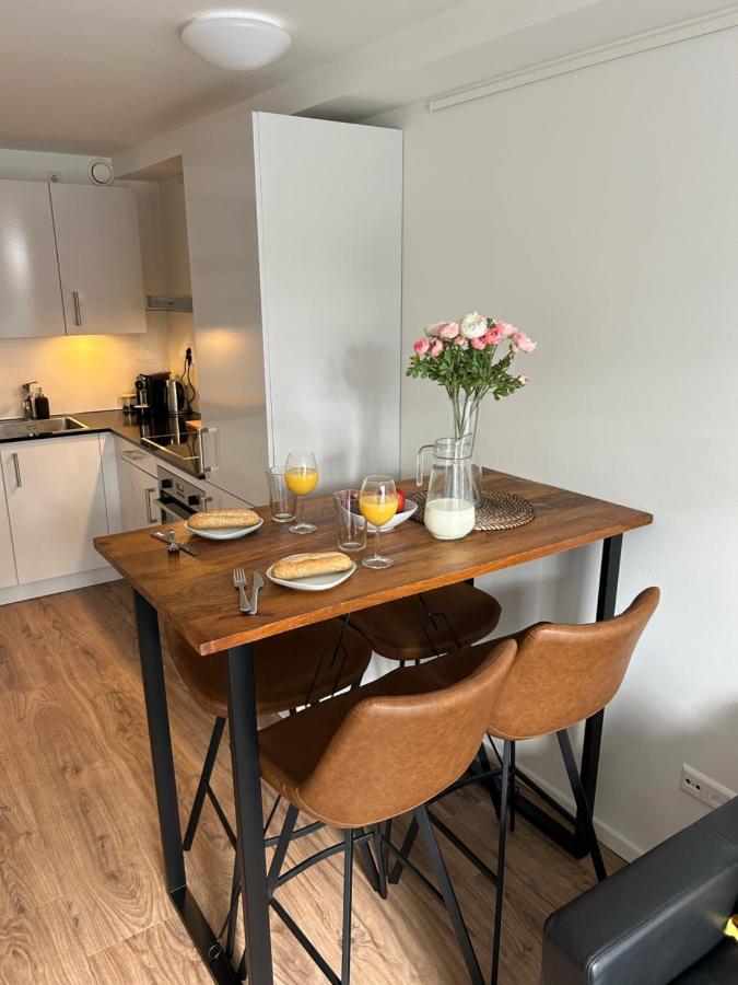 Noordwijk Bb228 Daire Dış mekan fotoğraf