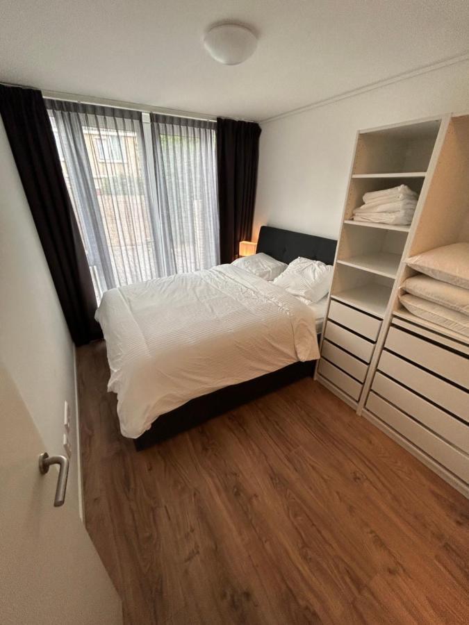 Noordwijk Bb228 Daire Dış mekan fotoğraf