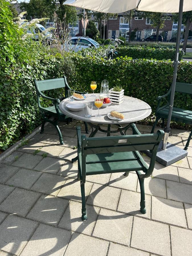 Noordwijk Bb228 Daire Dış mekan fotoğraf