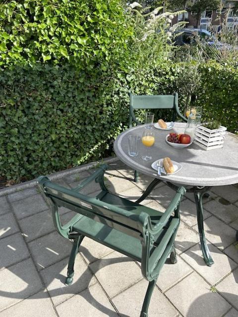 Noordwijk Bb228 Daire Dış mekan fotoğraf