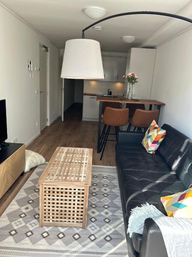 Noordwijk Bb228 Daire Dış mekan fotoğraf